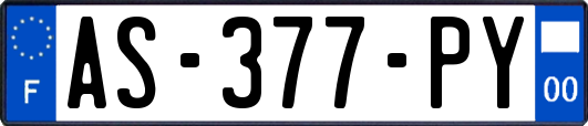 AS-377-PY