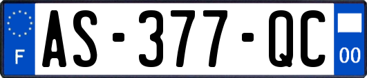 AS-377-QC