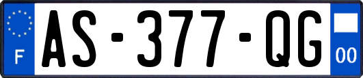 AS-377-QG