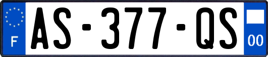 AS-377-QS