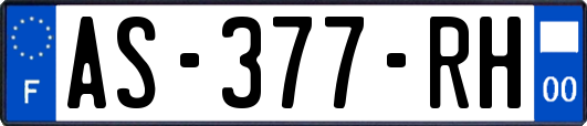 AS-377-RH