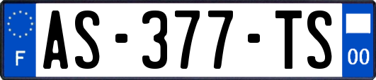 AS-377-TS