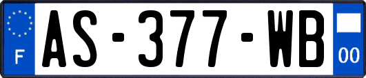 AS-377-WB