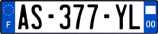 AS-377-YL