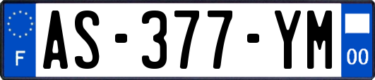 AS-377-YM