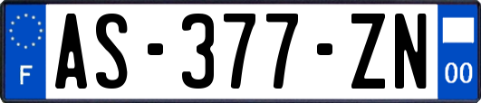 AS-377-ZN