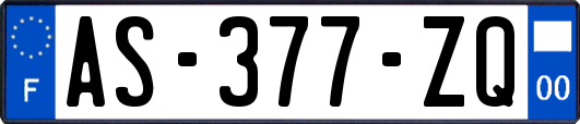 AS-377-ZQ