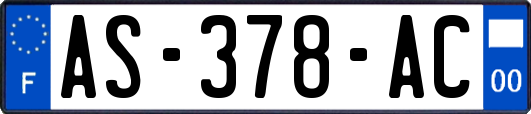 AS-378-AC