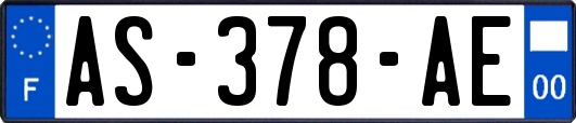 AS-378-AE