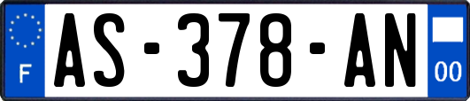 AS-378-AN