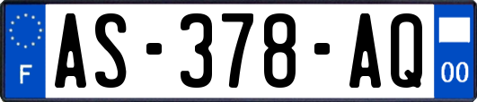 AS-378-AQ