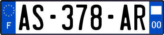 AS-378-AR