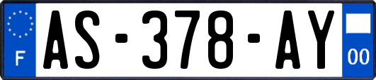 AS-378-AY