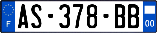 AS-378-BB