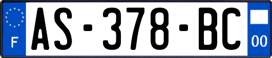 AS-378-BC