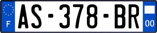 AS-378-BR