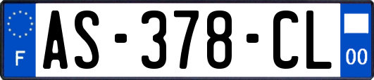 AS-378-CL