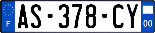 AS-378-CY
