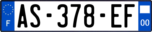 AS-378-EF