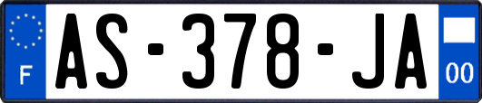 AS-378-JA