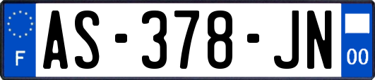 AS-378-JN