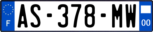 AS-378-MW