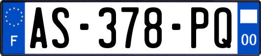 AS-378-PQ