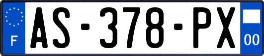 AS-378-PX