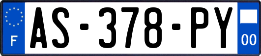 AS-378-PY