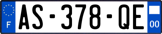 AS-378-QE