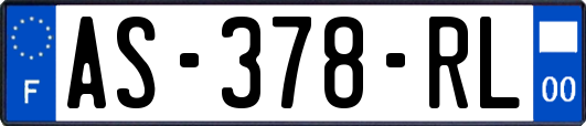 AS-378-RL