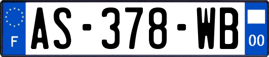 AS-378-WB