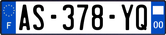 AS-378-YQ