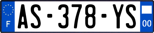 AS-378-YS