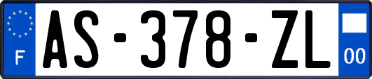 AS-378-ZL