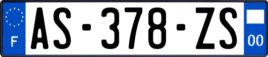 AS-378-ZS