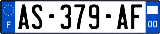 AS-379-AF