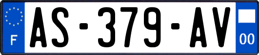 AS-379-AV