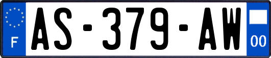 AS-379-AW