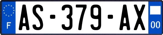 AS-379-AX