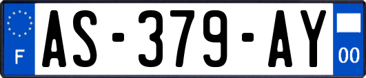 AS-379-AY