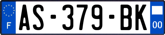 AS-379-BK