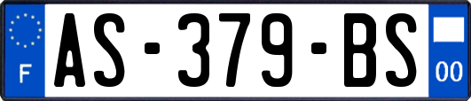 AS-379-BS