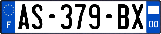 AS-379-BX