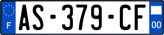 AS-379-CF