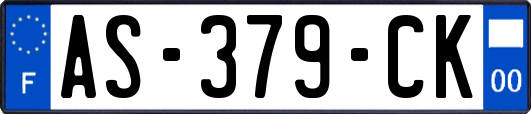 AS-379-CK