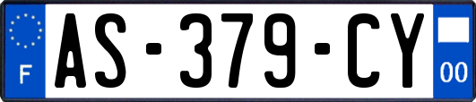 AS-379-CY