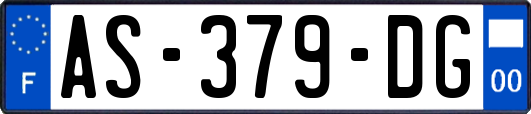 AS-379-DG