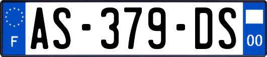 AS-379-DS