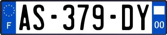 AS-379-DY